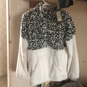 NWT Sherpa